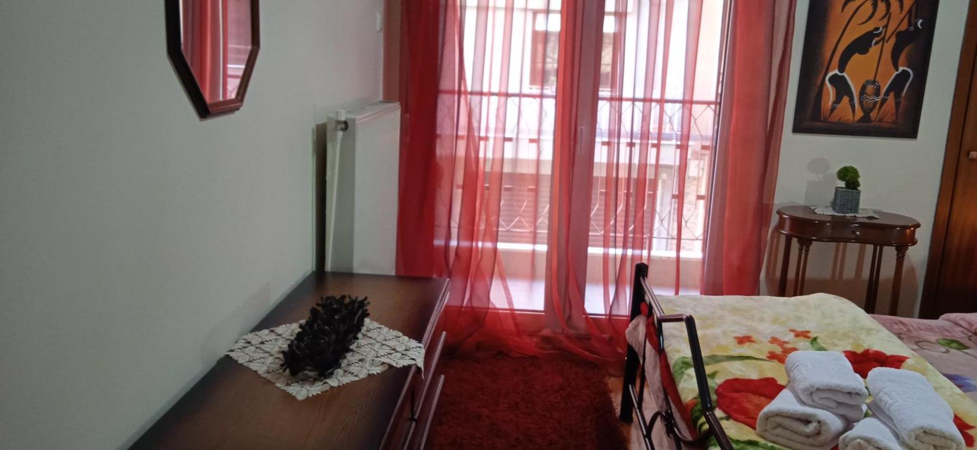 Steve'S House & Eldi Apartment Edessa Exterior photo