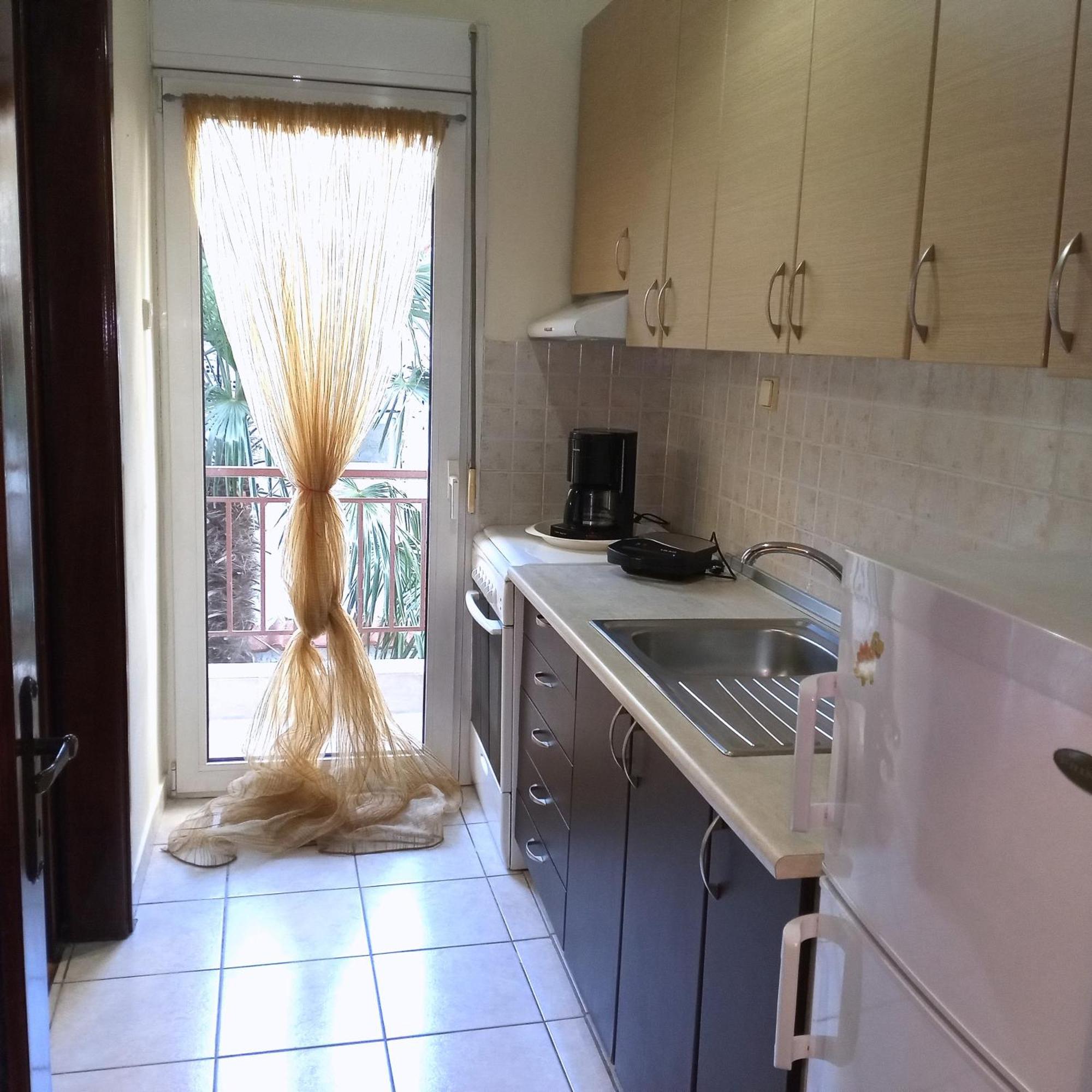 Steve'S House & Eldi Apartment Edessa Exterior photo