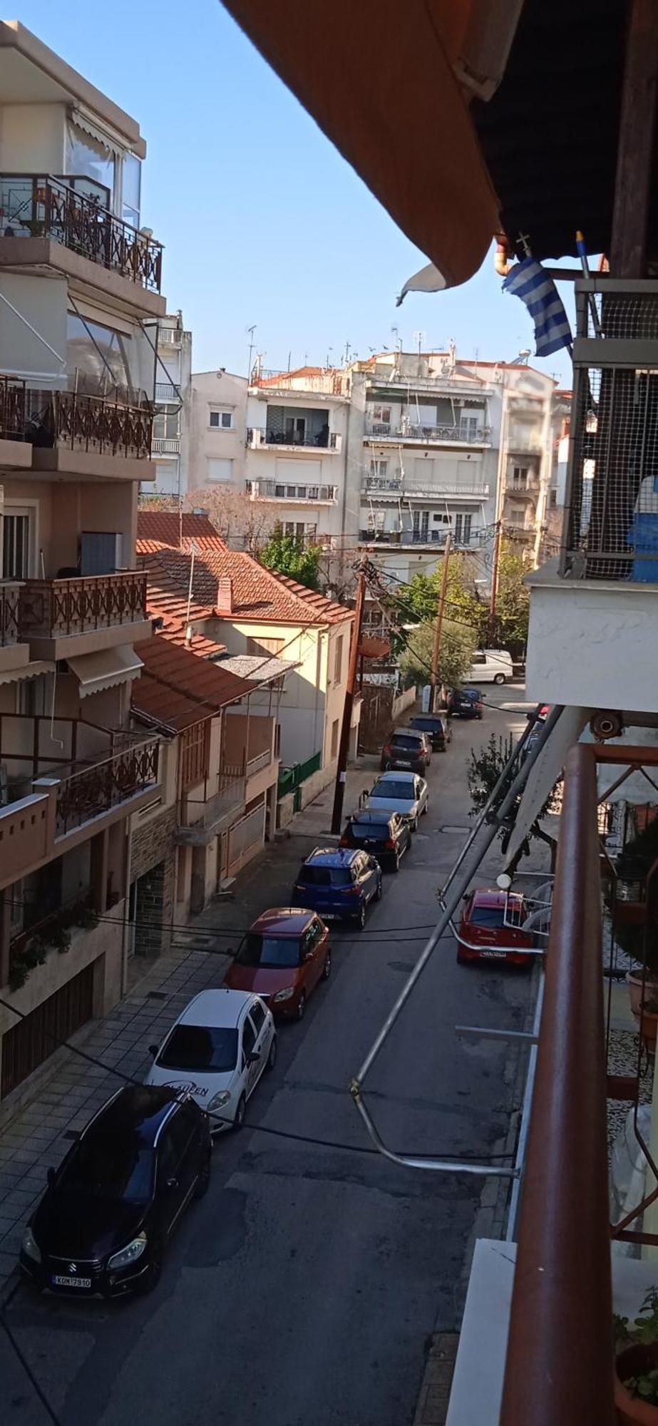 Steve'S House & Eldi Apartment Edessa Exterior photo